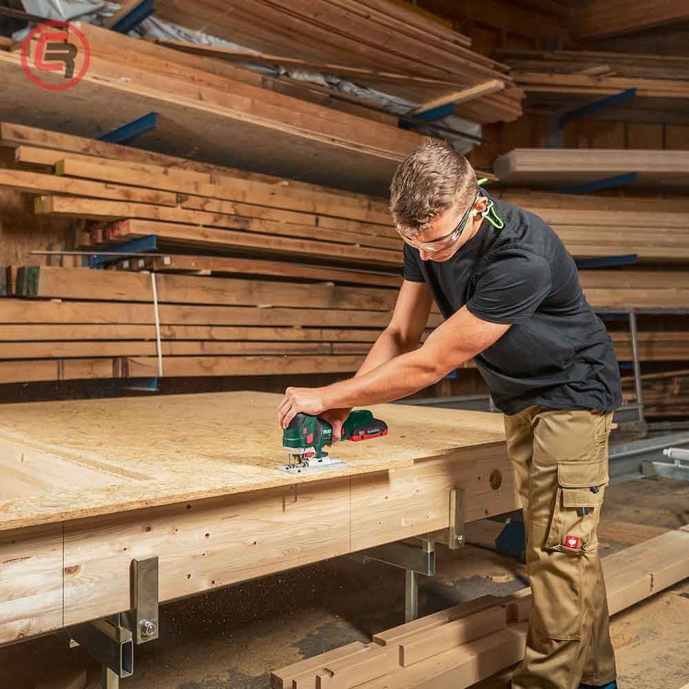 Metabo Pila Ubodna Aku STA 18 LTX 150 BL - 18V (bez baterije i punjača) – 601502850 - Slika 3