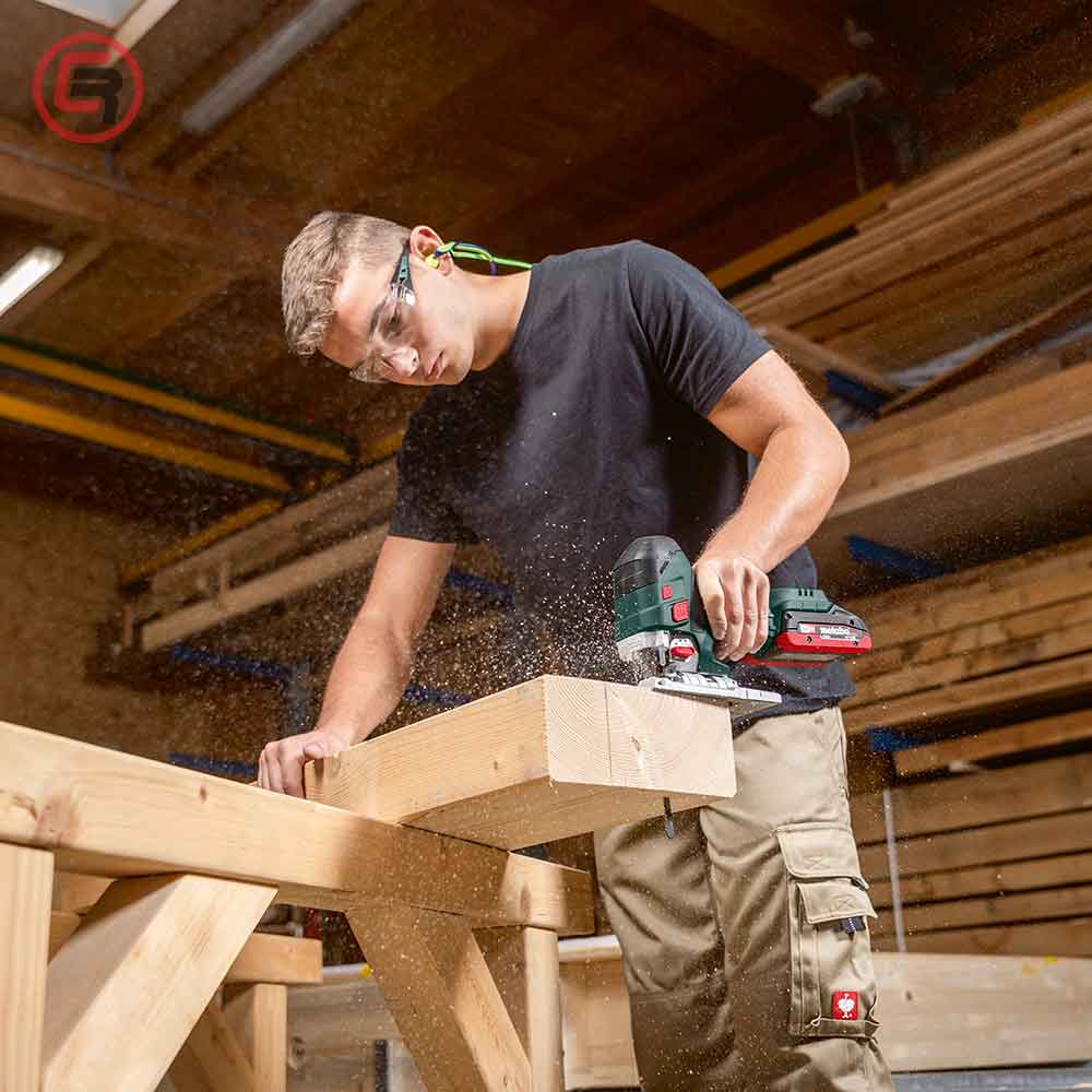 Metabo Pila Ubodna Aku STA 18 LTX 150 BL - 18V (bez baterije i punjača) – 601502850 - Slika 5