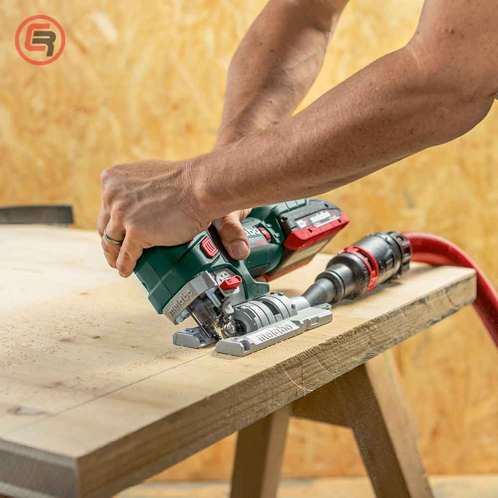 Metabo Pila Ubodna Aku STA 18 LTX 150 BL - 18V (bez baterije i punjača) – 601502850 - Slika 2