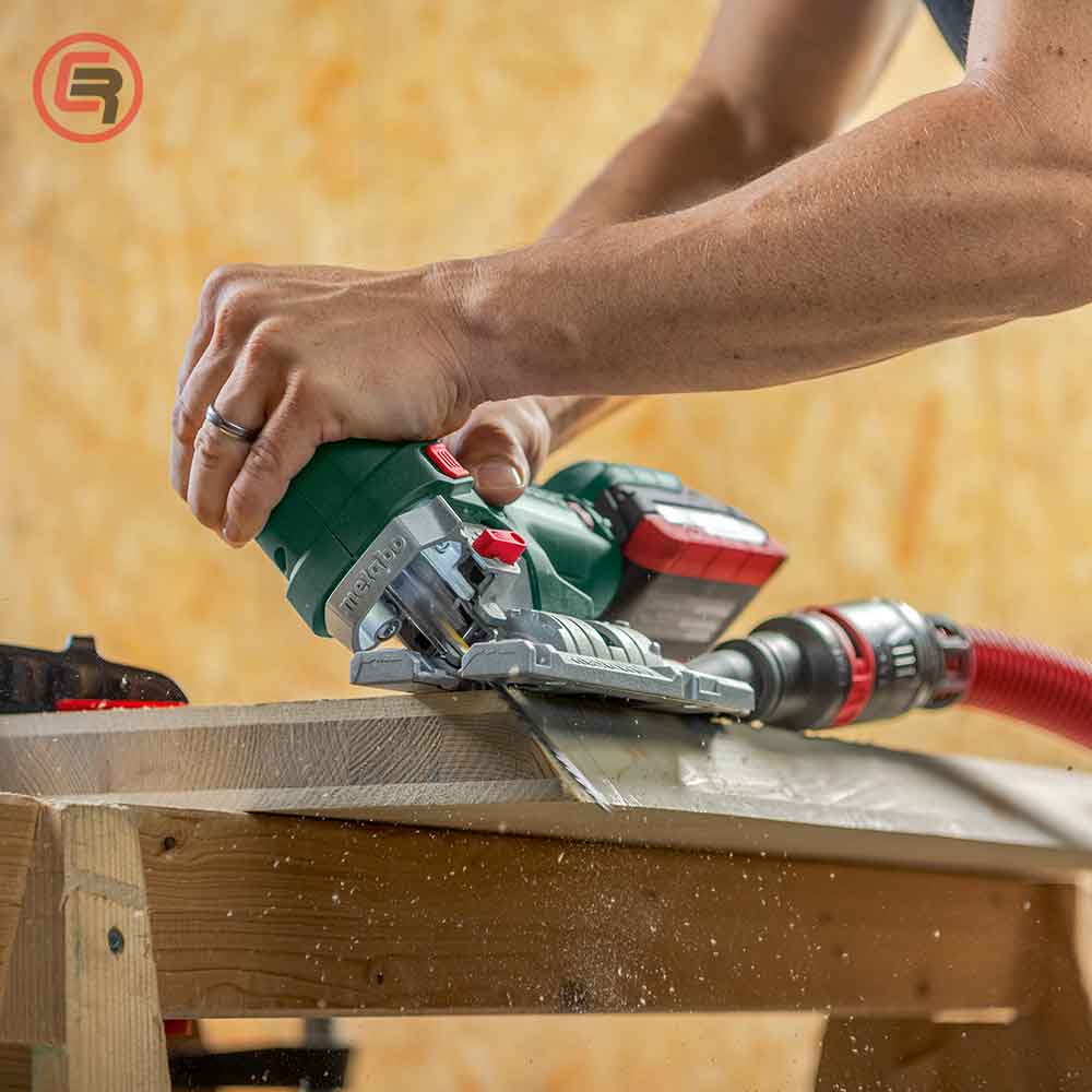 Metabo Pila Ubodna Aku STA 18 LTX 150 BL - 18V (bez baterije i punjača) – 601502850 - Slika 6