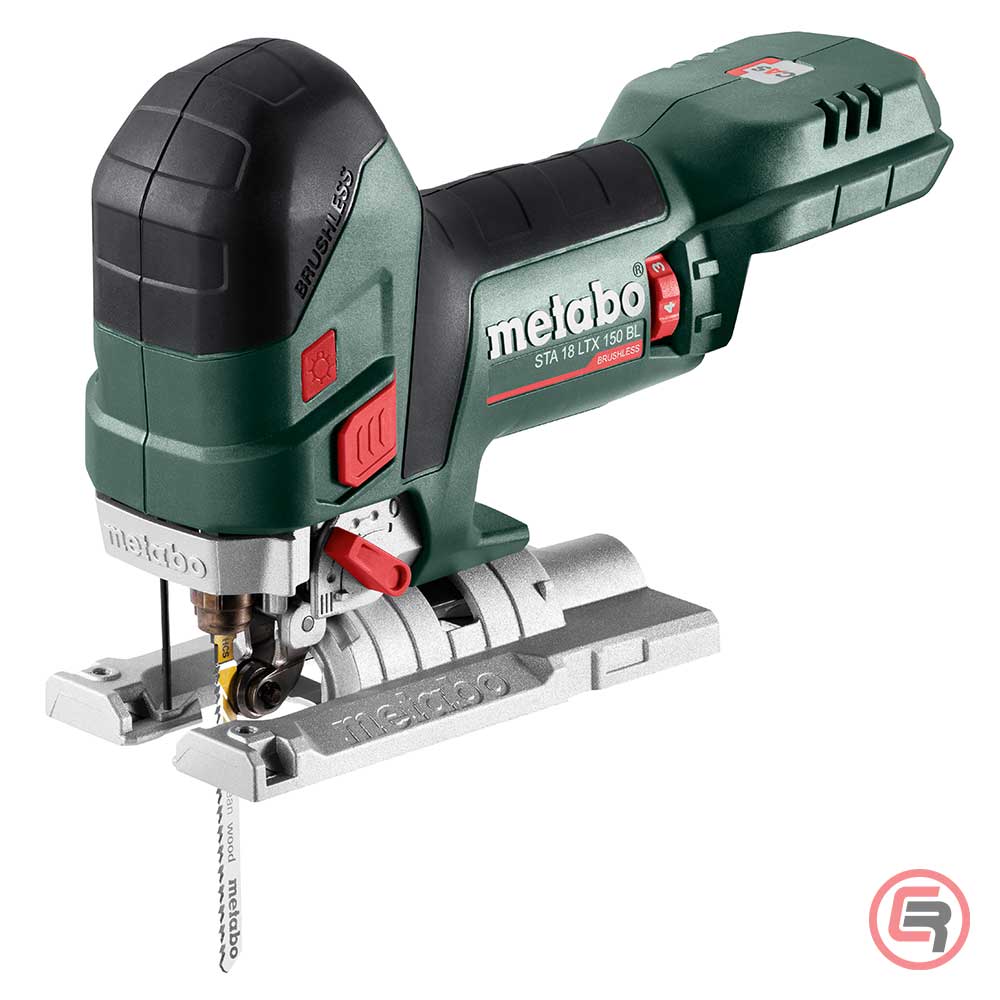 Metabo Pila Ubodna Aku STA 18 LTX 150 BL - 18V (bez baterije i punjača) – 601502850