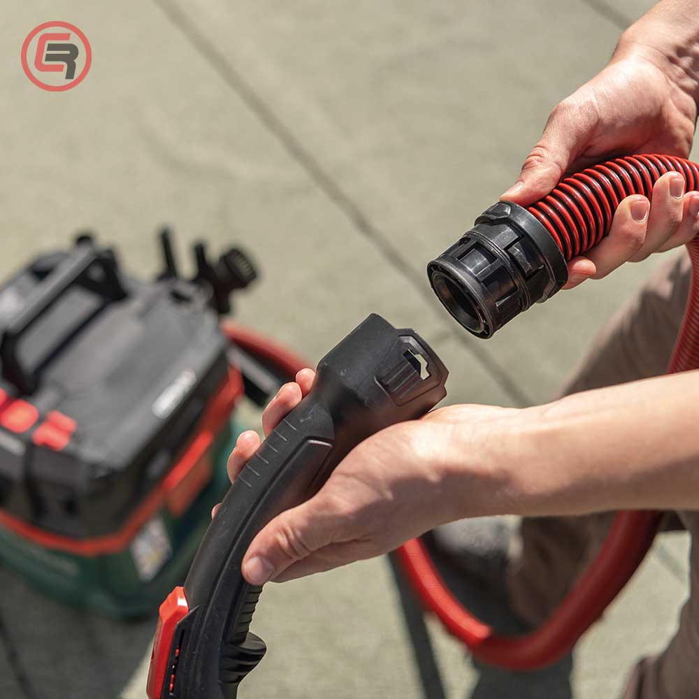 Metabo Usisivač AS 36-18 L 20 PC-CC Aku 18 V (bez baterije i punjača) - 602072850 - Slika 3