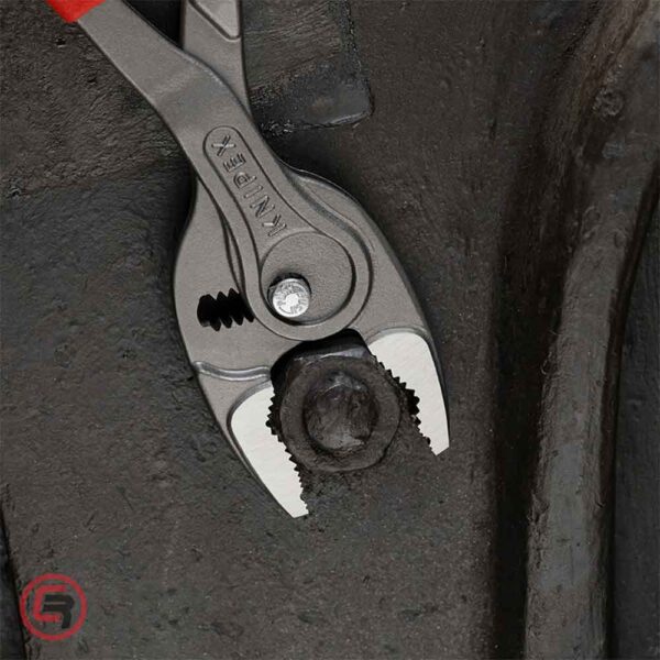 Knipex Kliješta TwinGrip Univerzalna 250 mm – 82 01 250 - Slika 9