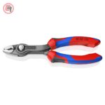 Knipex Kliješta TwinGrip Univerzalna 150 mm – 82 02 150