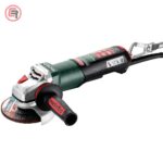 Metabo Brusilica WEPBA 20-125 Quick DS BL Kutna "Autobalanser" 125 mm / 2.000 W – 600643000