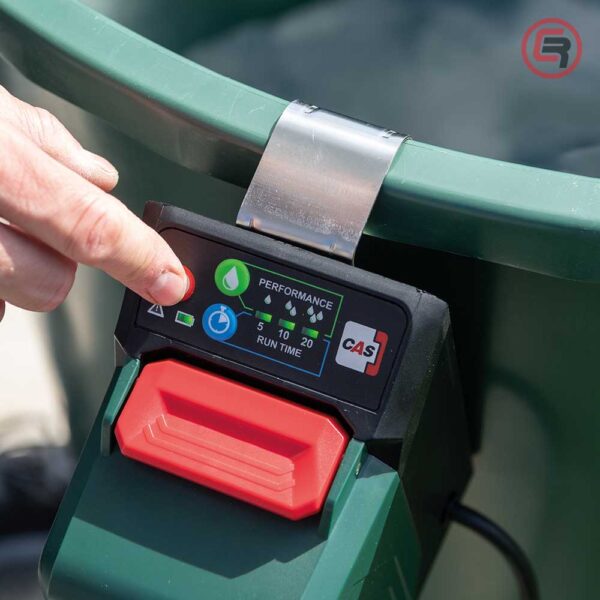 Metabo Pumpa Za Vodu Potopna Aku TPF 18 LTX 2200 + Adapter Za Bure / 18 V (bez baterija i punjača) – 601729850 - Slika 9