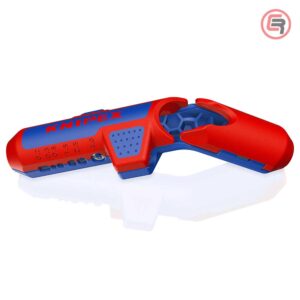 Knipex Skidač Izolacije Za Fotonaponske / Solarne Kablove ErgoStrip PV 4/6 mm2 - 16 95 03 SB
