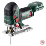 Metabo Pila Ubodna Aku STA 18 LTX 150 BL - 18V (bez baterije i punjača) – 601502850
