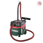 Metabo Usisivač AS 36-18 L 20 PC-CC Aku 18 V (bez baterije i punjača) - 602072850