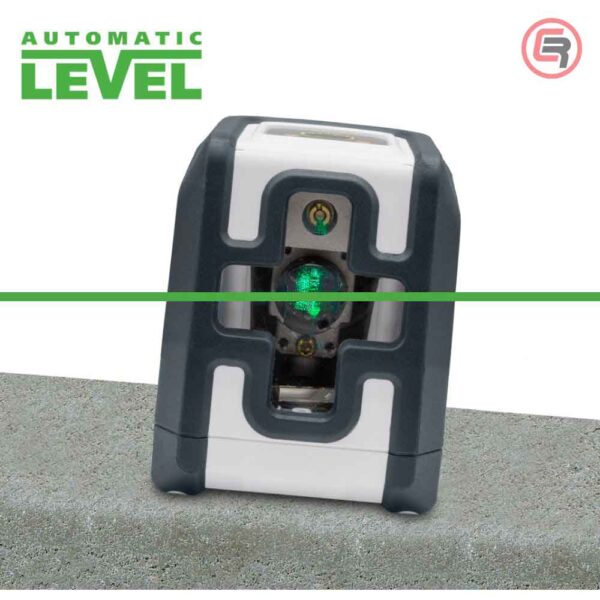 Laserliner Laser Linijski Križni SmartCross-Laser GX Set – 036.731E - Slika 3