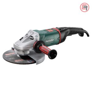Metabo Brusilica WE 24-230 MVT Quick Kutna 230 mm / 2.400 W – 606470000