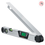 Laserliner Uglomjer Kutomjer Digitalni 0 - 220* ArcoMaster 60 – 075.131A