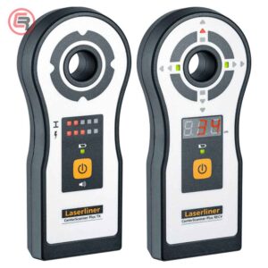 Laserliner Uređaj Za Određivanje Mjesta Bušenja CenterScanner Plus – 075.300A