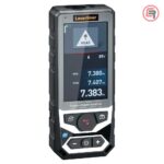 Laserliner Laserski Metar Daljinomjer DistanceMaster LiveCam S HD Kamerom / 150 m – 080.985A