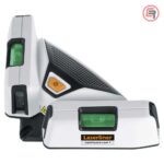 Laserliner Laser Linijski 15 m SuperSquare Laser 4 – 081.134E