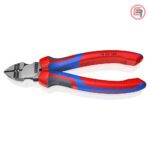 Knipex Kliješta Bočna Sječa - Sječice / Skidanje Izolacije 160 mm - 14 22 160