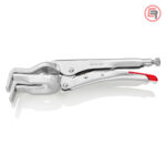 Knipex Kliješta Grip Varilačka 280 mm Za Cijevi - 42 24 280