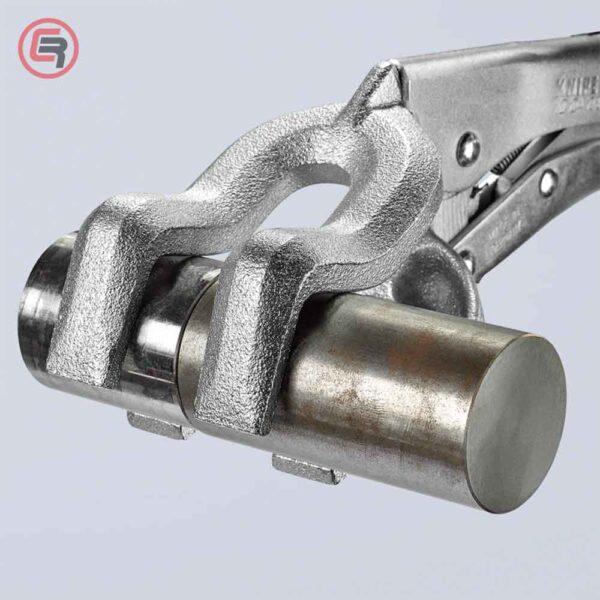Knipex Kliješta Grip Varilačka 280 mm Za Cijevi - 42 24 280 - Slika 6