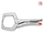 Knipex Kliješta Grip Varilačka 280 mm Do 40 mm Visine - 42 34 280
