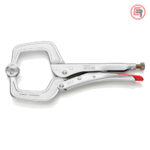 Knipex Kliješta Grip Varilačka 280 mm Do 40 mm Visine - 42 44 280