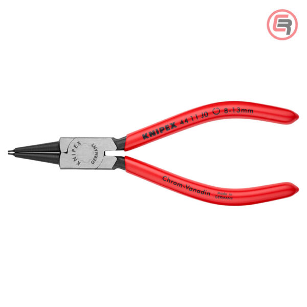 Knipex Kliješta Za Seger Osigurače U-R (fi 8-13 mm) 140 mm - 44 11 J0 - Slika 3