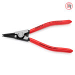 Knipex Kliješta Za Seger Osigurače Vanjska Ravna (fi 10-25 mm) 140 mm - 46 11 A1