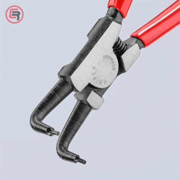 Knipex Kliješta Za Seger Osigurače Vanjska Kriva (fi 19-60 mm) 170 mm - 46 21 A21 - Slika 5