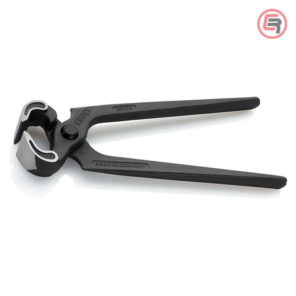 Knipex Kliješta Stolarska 210 mm - 50 00 210 - Slika 3