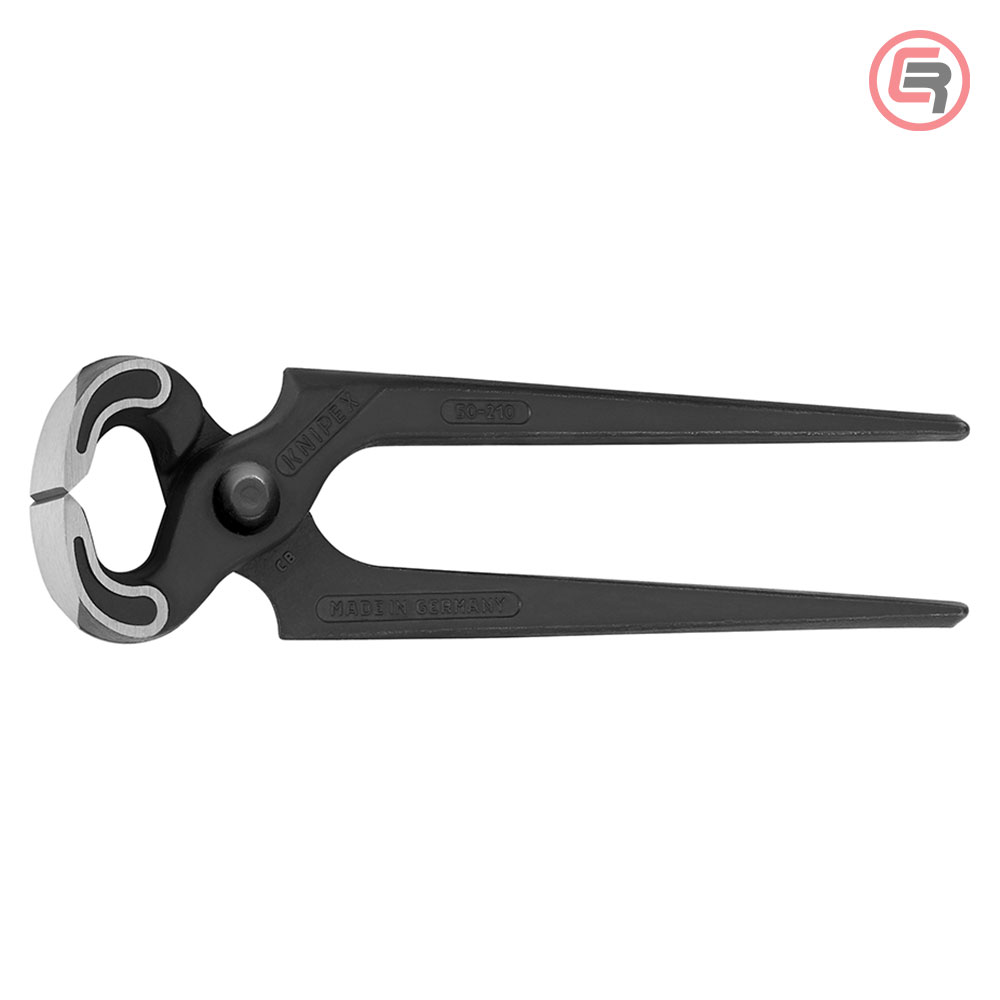 Knipex Kliješta Stolarska 210 mm - 50 00 210 - Slika 4