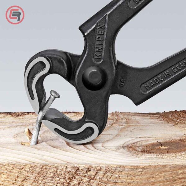 Knipex Kliješta Stolarska 210 mm - 50 00 210 - Slika 5