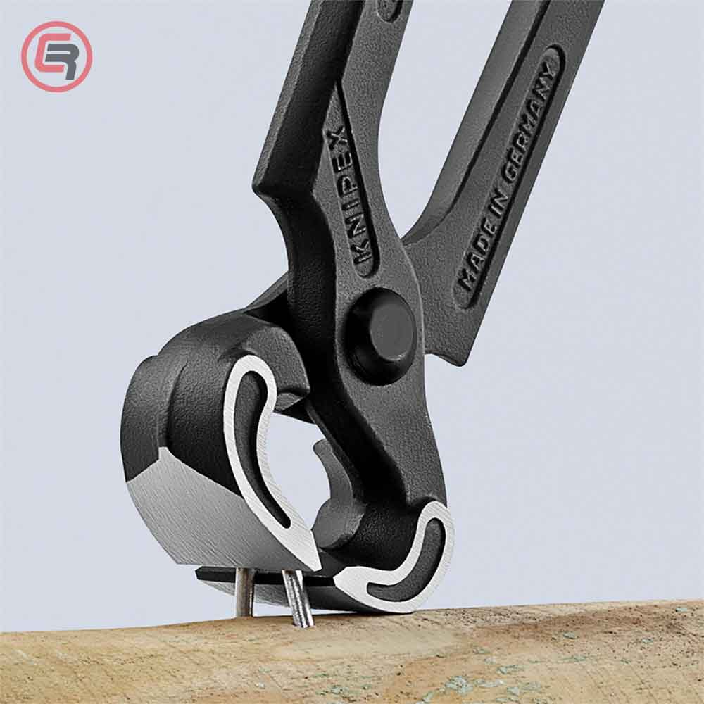 Knipex Kliješta Stolarska 210 mm - 50 00 210 - Slika 6