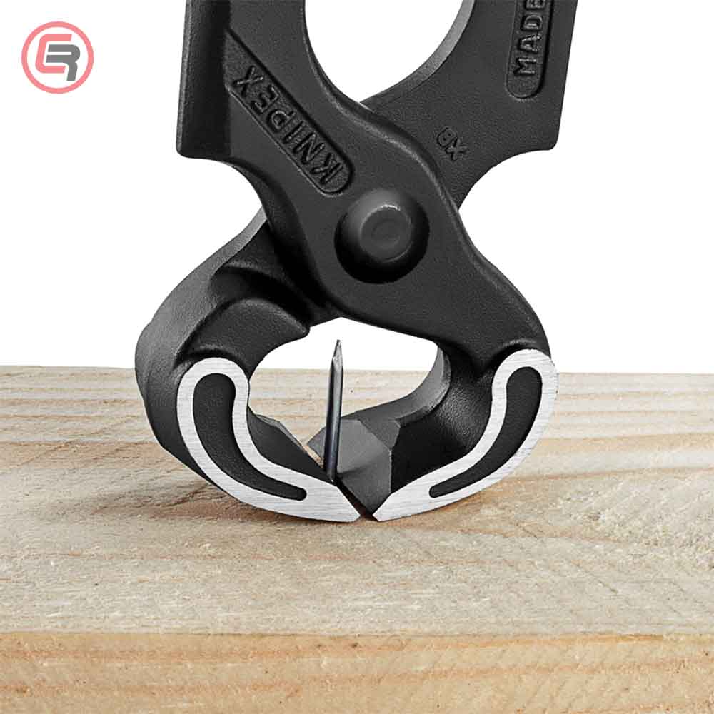Knipex Kliješta Stolarska 210 mm - 50 00 210 - Slika 7