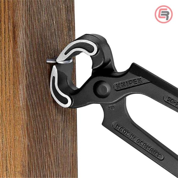 Knipex Kliješta Stolarska 210 mm - 50 00 210 - Slika 8