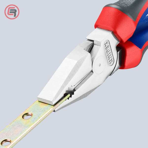 Knipex Kliješta Kombinovana 200 mm – 02 05 200 - Slika 6