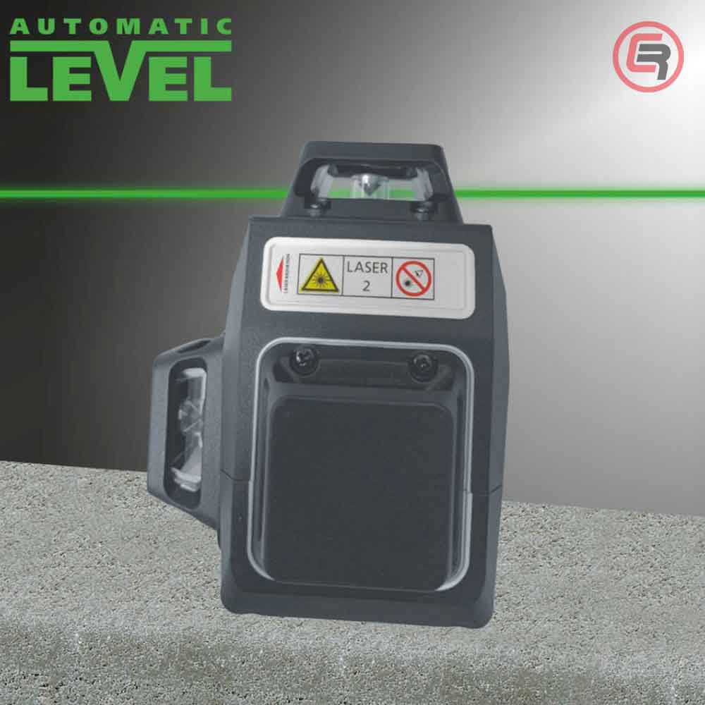 Laserliner Laser Trodimenzionalni PocketPlane-Laser 3G Set 150 cm – 036.703A - Slika 3