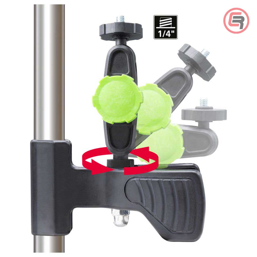 Laserliner Laser Linijski Križni SmartCross-Laser GX Set – 036.731E - Slika 4