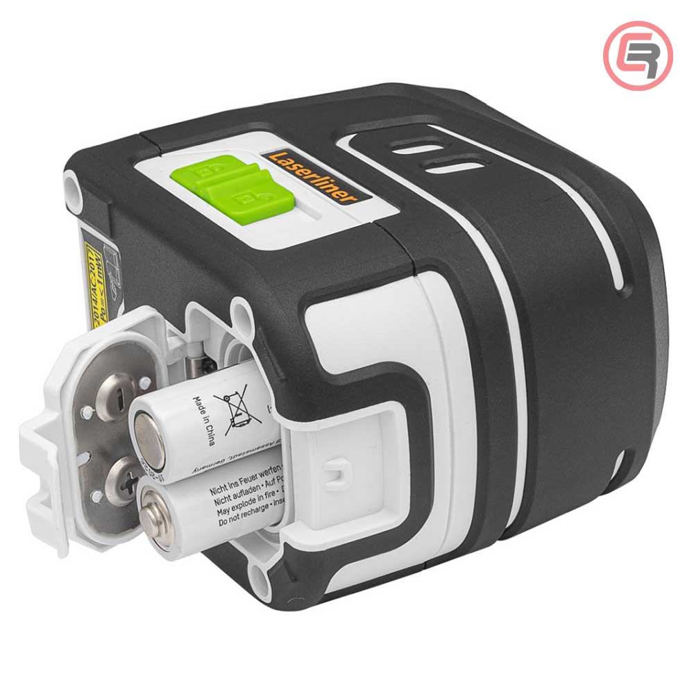 Laserliner Laser Linijski Križni SmartCross-Laser GX Set – 036.731E - Slika 6