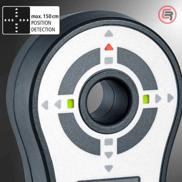 Laserliner Uređaj Za Određivanje Mjesta Bušenja CenterScanner Plus – 075.300A - Slika 4