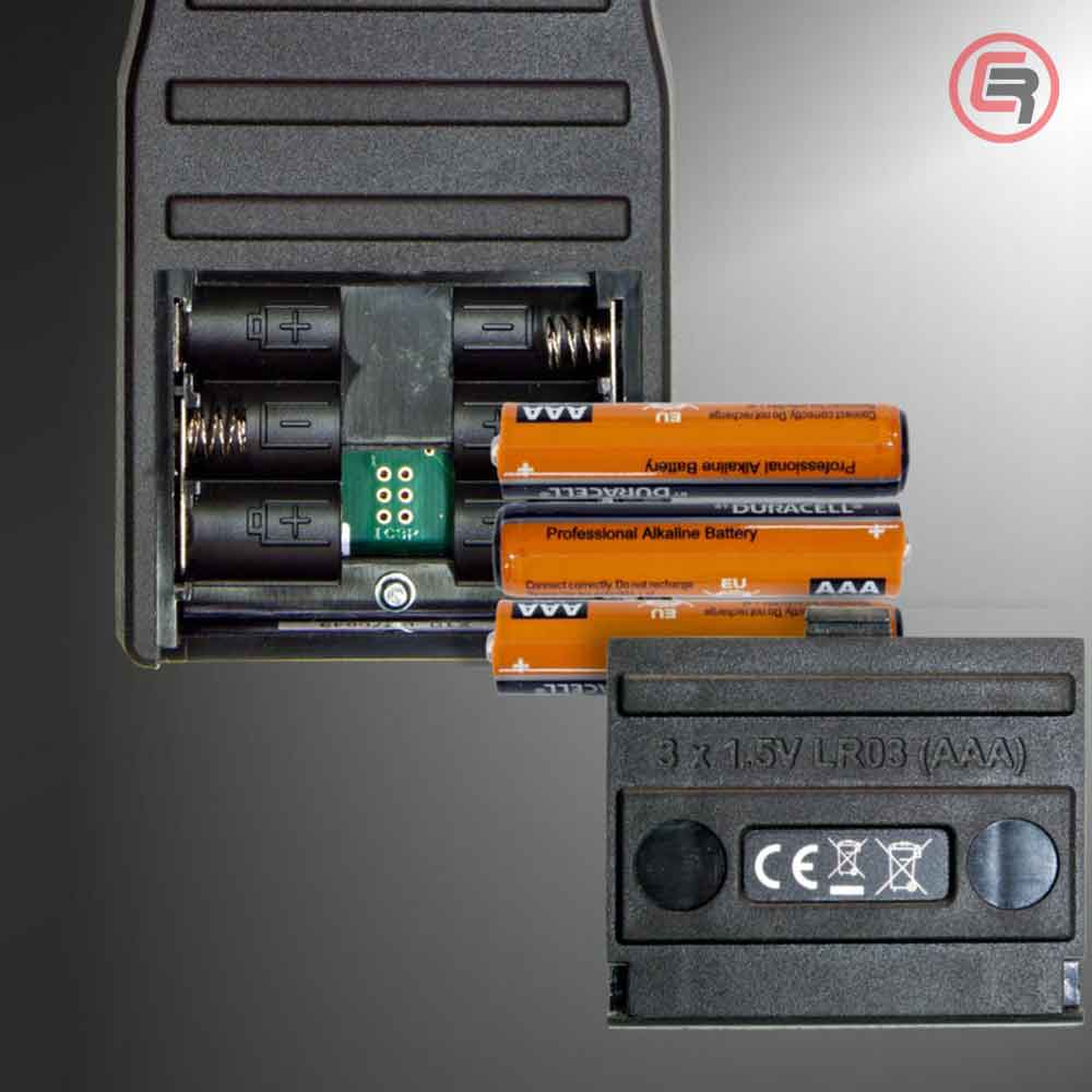 Laserliner Uređaj Za Određivanje Mjesta Bušenja CenterScanner Plus – 075.300A - Slika 6