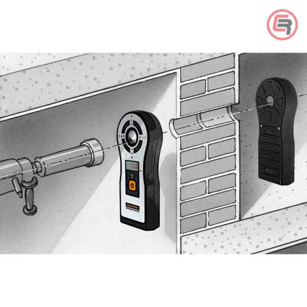 Laserliner Uređaj Za Određivanje Mjesta Bušenja CenterScanner Plus – 075.300A - Slika 9