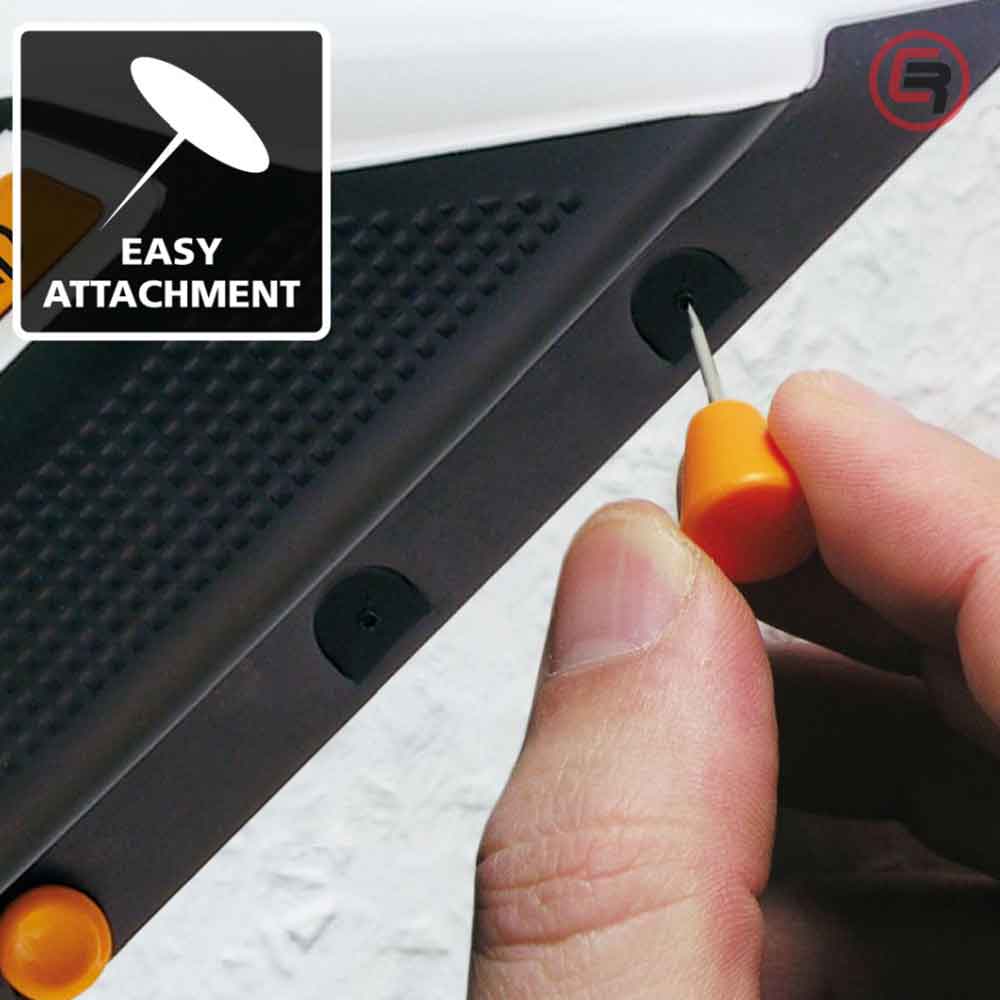 Laserliner Laser Linijski 15 m SuperSquare Laser 4 – 081.134E - Slika 3