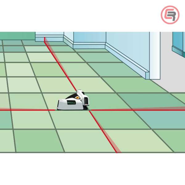 Laserliner Laser Linijski 15 m SuperSquare Laser 4 – 081.134E - Slika 8