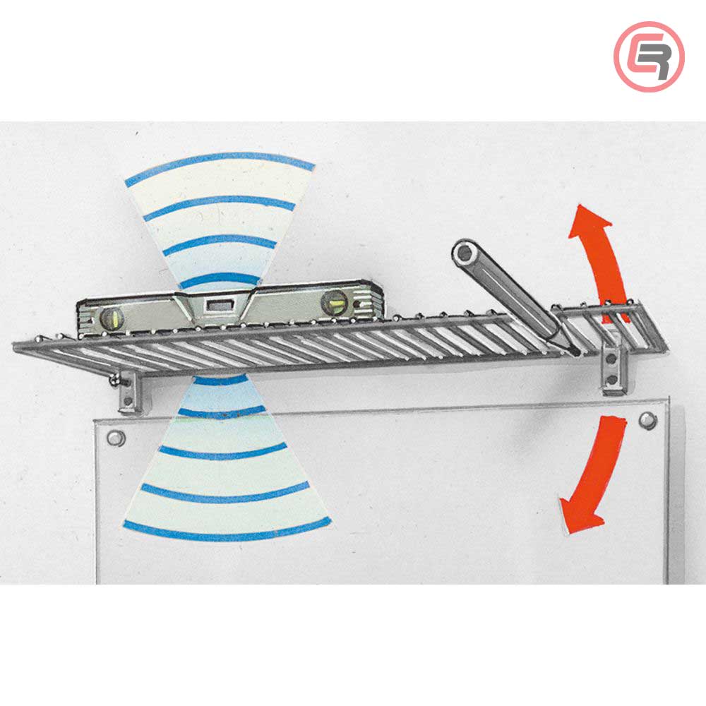 Laserliner Libela Laserska Sa Magnetom 800 mm DigiLevel Laser G80 – 081.257A - Slika 13