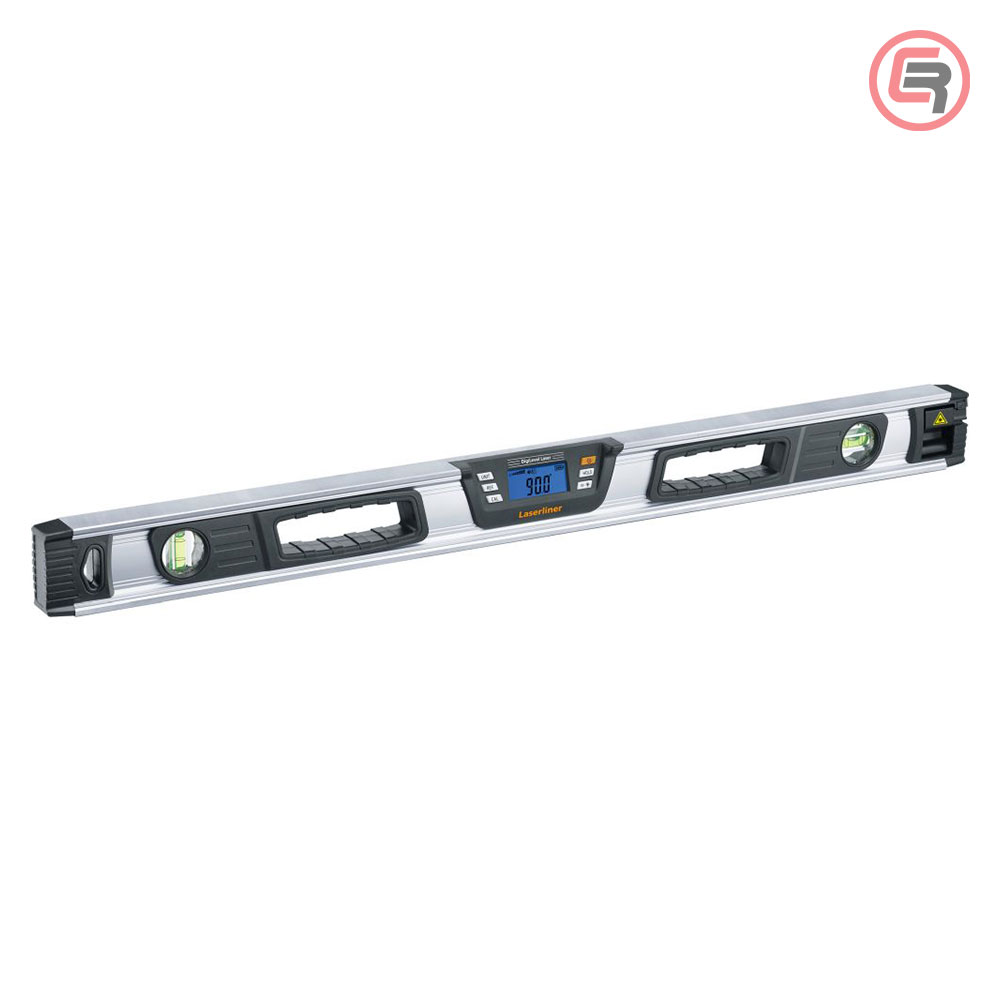 Laserliner Libela Laserska Sa Magnetom 800 mm DigiLevel Laser G80 – 081.257A