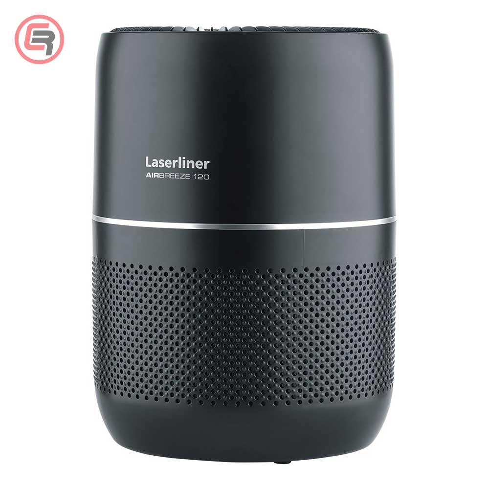 Laserliner Uređaj Za Pročišćavanje Zraka AirBreeze 120 – 085.120A