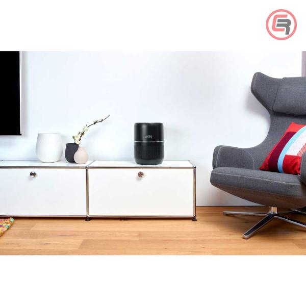 Laserliner Uređaj Za Pročišćavanje Zraka AirBreeze 120 – 085.120A - Slika 9