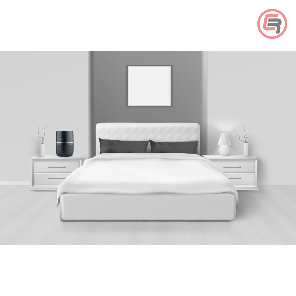 Laserliner Uređaj Za Pročišćavanje Zraka AirBreeze 120 – 085.120A - Slika 8