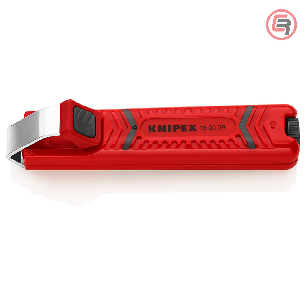 Knipex Nož Za Skidanje Izolacije 8 - 28 mm / 130 mm - 16 20 28 SB