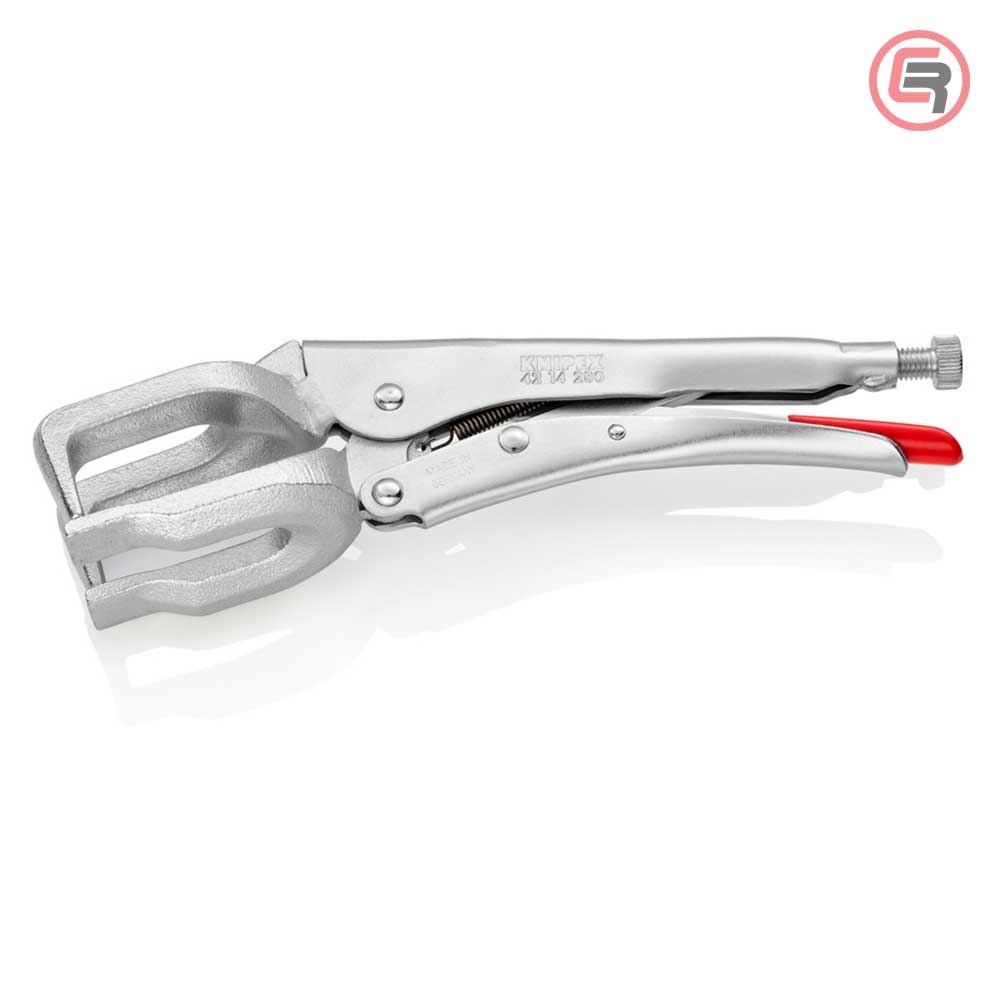 Knipex Kliješta Grip Varilačka 280 mm - 42 14 280