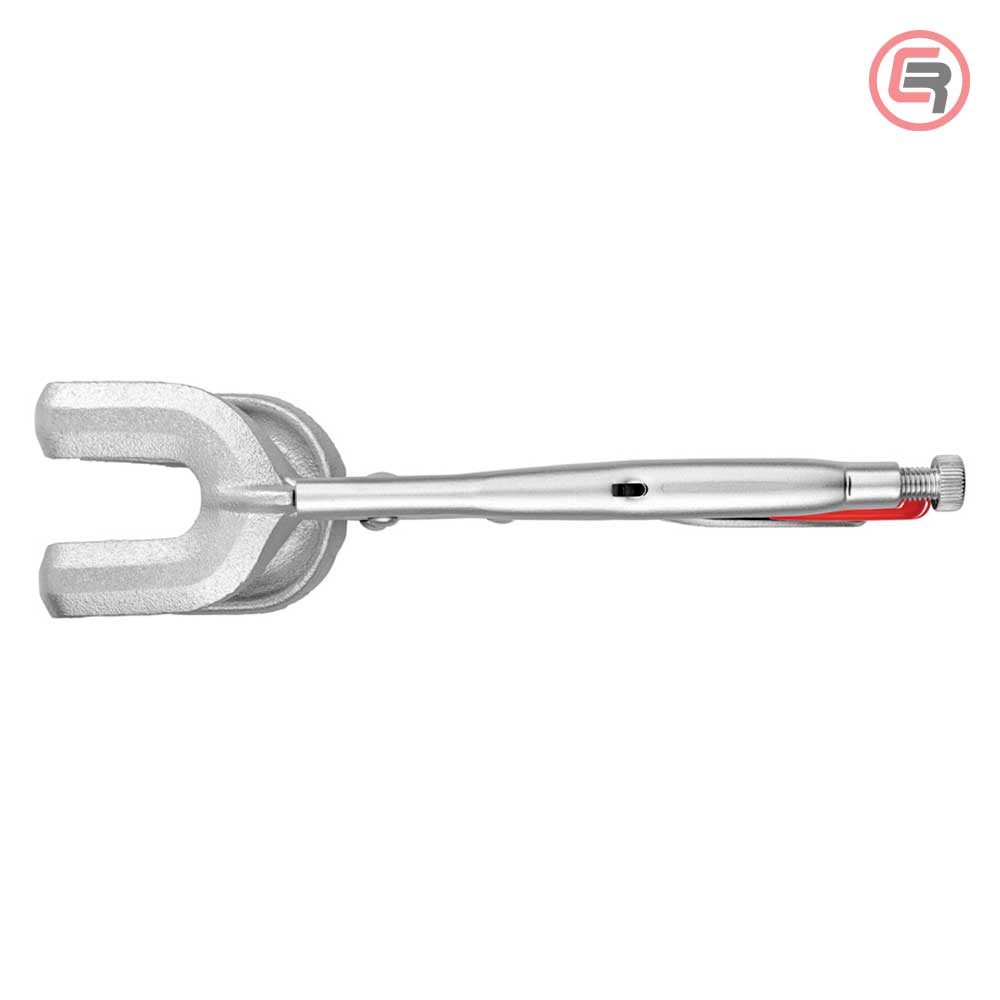 Knipex Kliješta Grip Varilačka 280 mm - 42 14 280 - Slika 4